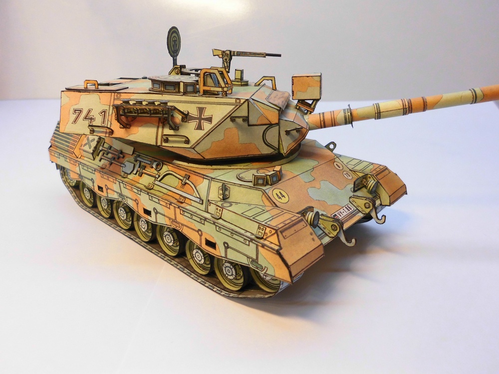 Leopard 4 (Plná velikost v novém okně) Leopard 4