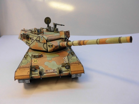 Leopard 4