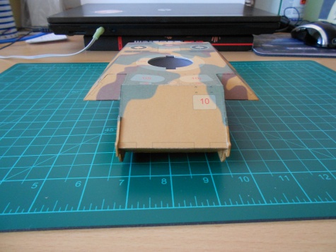 Leopard vk 1602 Leopard vk 1602
