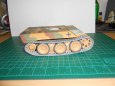 Leopard vk 1602