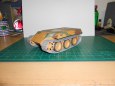 Leopard vk 1602