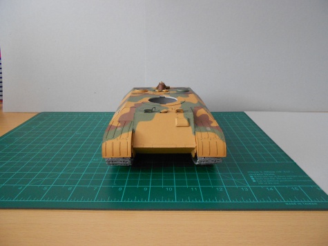 Leopard vk 1602 Leopard vk 1602