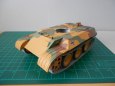 Leopard vk 1602