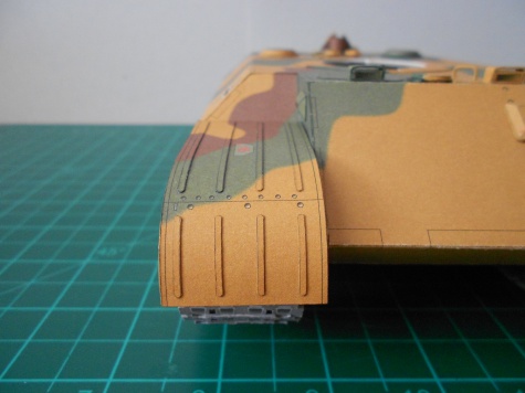 Leopard vk 1602