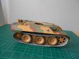 Leopard vk 1602