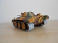 Leopard vk 1602