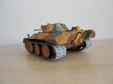 Leopard vk 1602