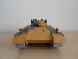 Leopard vk 1602