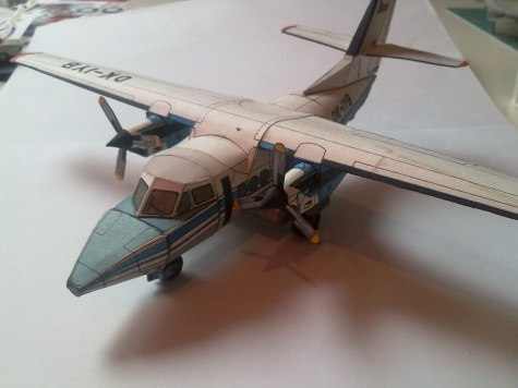 Let L 410 UVP Let L 410 UVP