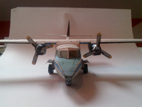 Let L 410 UVP Let L 410 UVP