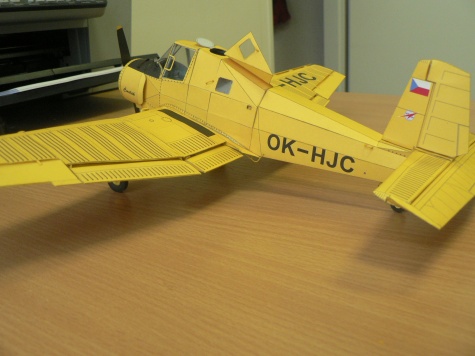 LET Z-37A LET Z-37A