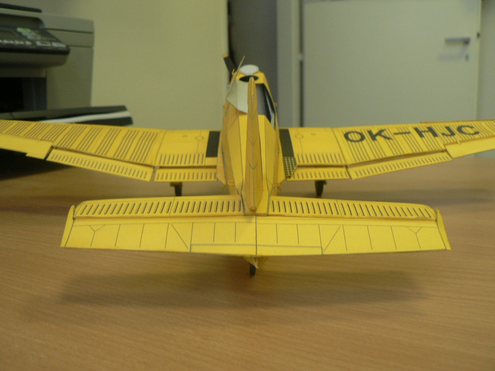 LET Z-37A 