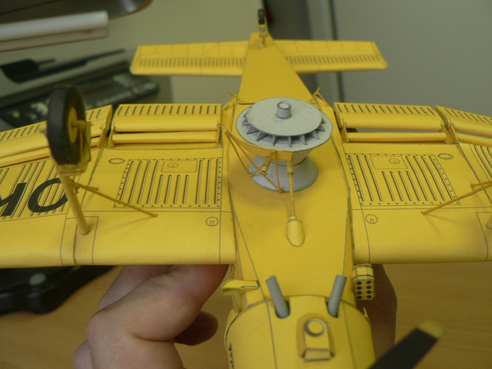 LET Z-37A LET Z-37A