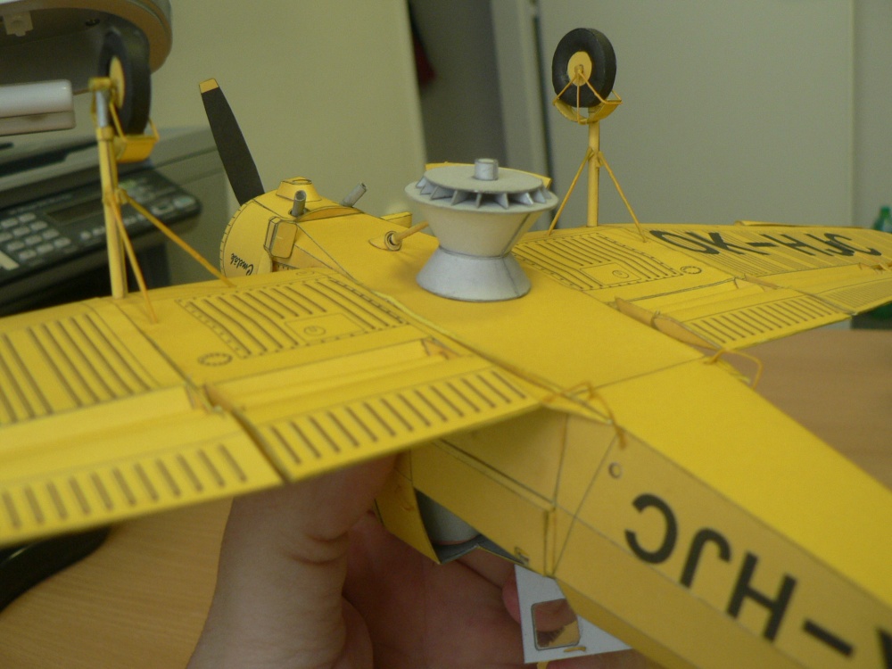 LET Z-37A LET Z-37A