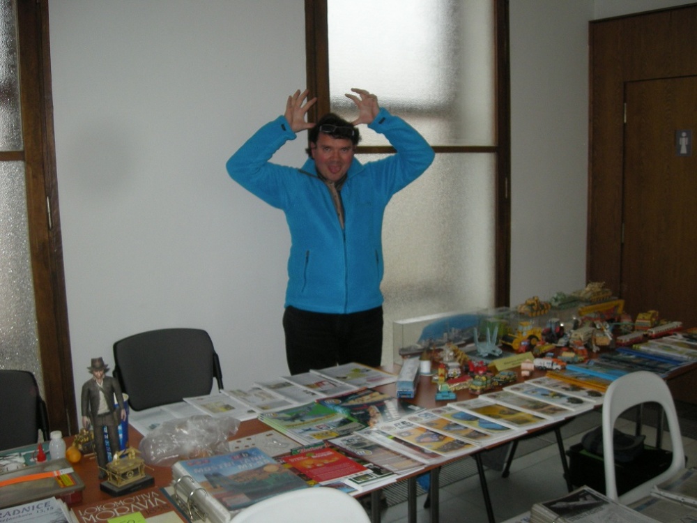 Akce v N�rodn�m zem�d�lsk�m muzeu