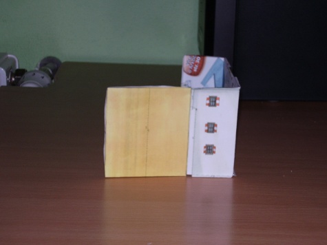 Letohradek hv�zda
