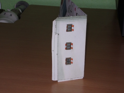 Letohr�dek Hv�zda