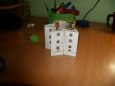 Letohr�dek Hv�zda