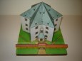 Letohr�dek Hv�zda