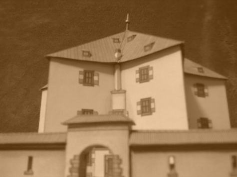 Letohr�dek Hv�zda
