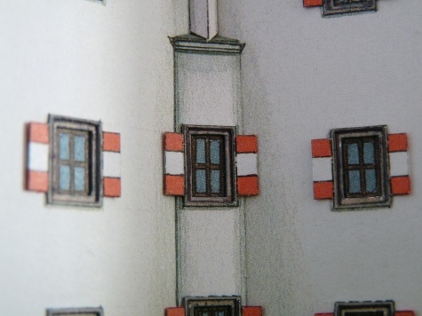 Letohrádek Hvězda Letohrádek Hvězda