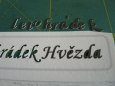 Letohr�dek Hv�zda