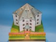 Letohr�dek Hv�zda