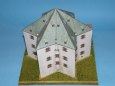 Letohr�dek Hv�zda