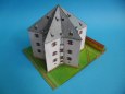 Letohr�dek Hv�zda