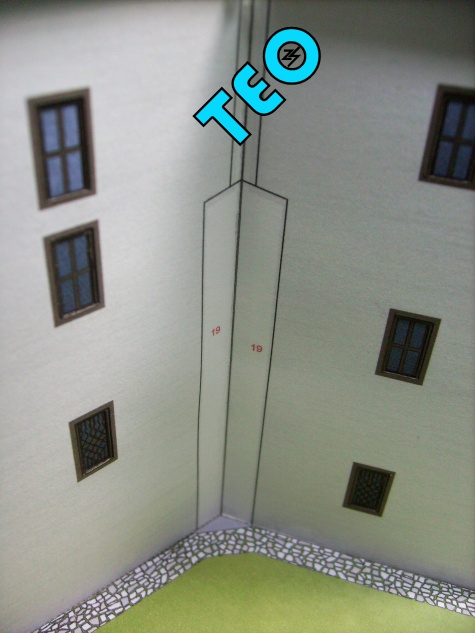 Letohrádek Hvězda Letohrádek Hvězda
