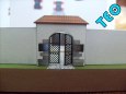 Letohr�dek Hv�zda
