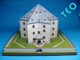 Letohr�dek Hv�zda