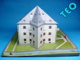 Letohr�dek Hv�zda