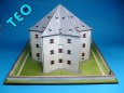 Letohr�dek Hv�zda