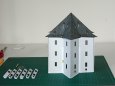 Letohr�dek Hv�zda