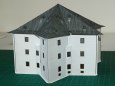 Letohr�dek Hv�zda