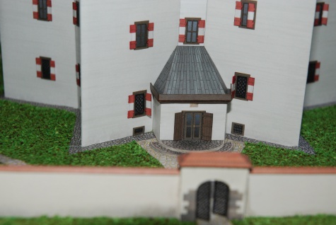 Letohr�dek Hv�zda
