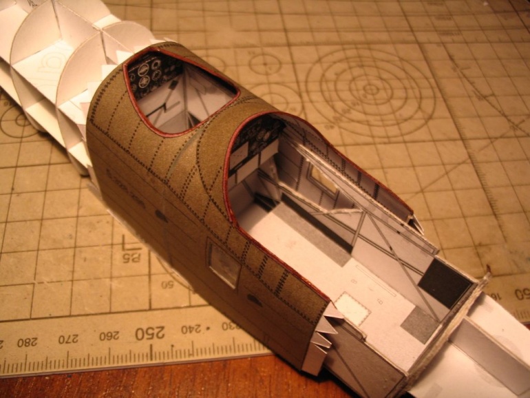 Letov Š-328 (Plná velikost v novém okně) Letov Š-328