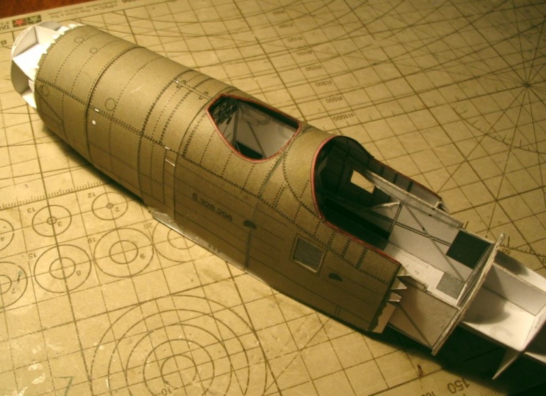Letov Š-328 (Plná velikost v novém okně) Letov Š-328