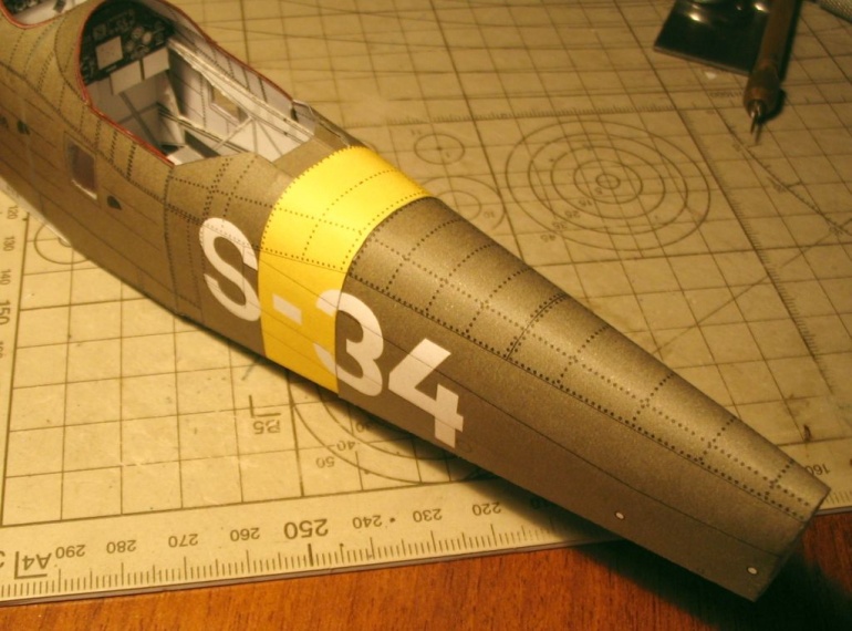 Letov Š-328 (Plná velikost v novém okně) Letov Š-328