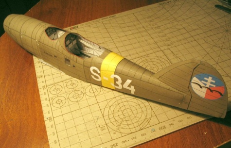 Letov Š-328 Letov Š-328