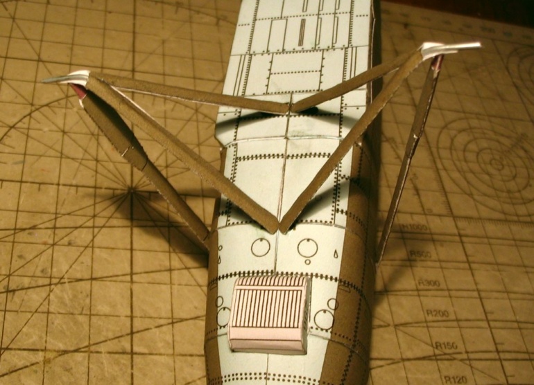 Letov Š-328 (Plná velikost v novém okně) Letov Š-328