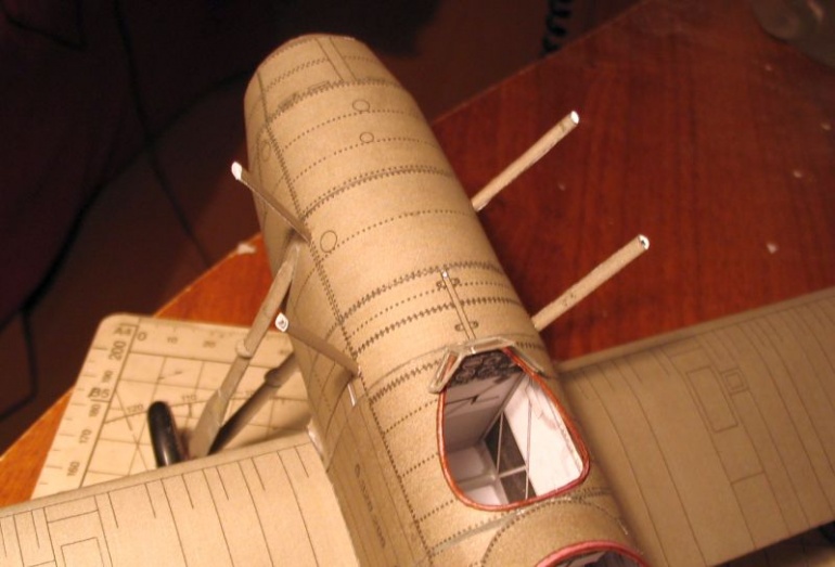 Letov Š-328 (Plná velikost v novém okně) Letov Š-328
