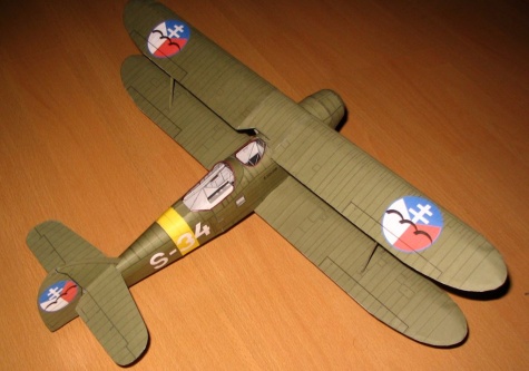 Letov Š-328 Letov Š-328