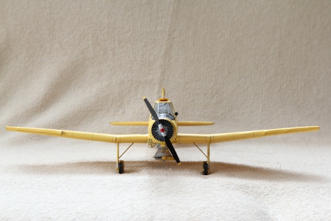 Let Z-37A „Čmelák“. Let Z-37A „Čmelák“.