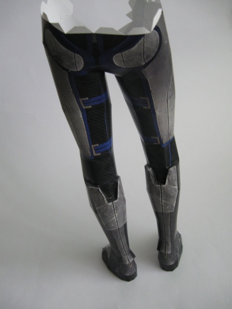 Liara T´Soni Liara T´Soni