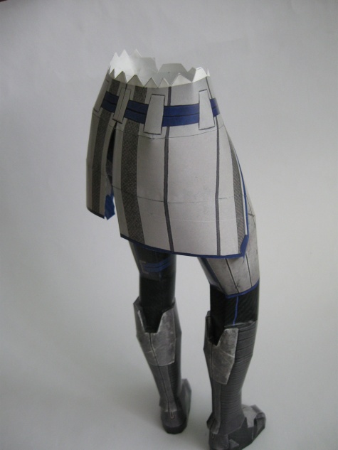 Liara T´Soni Liara T´Soni
