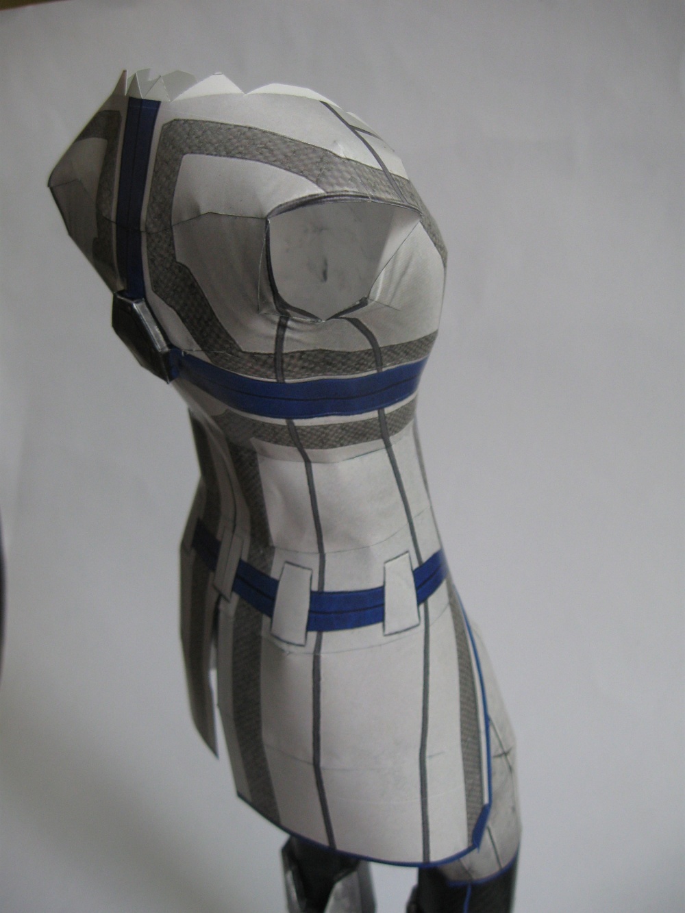 Liara T�Soni