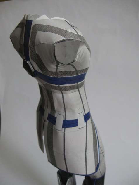 Liara T´Soni Liara T´Soni