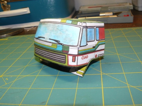 Liaz 100.47 Liaz 100.47